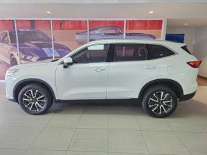 Haval H6 2.0GDIT Luxury - Image 3