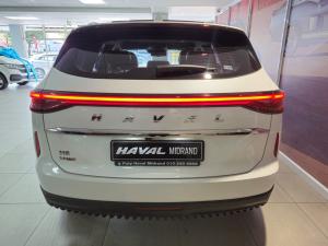 Haval H6 2.0GDIT Luxury - Image 3