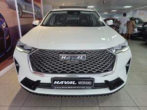 Haval H6 2.0GDIT Luxury - Image 4
