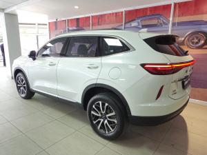 Haval H6 2.0GDIT Luxury - Image 8