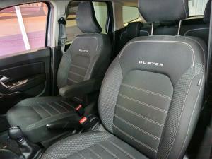 Renault Duster 1.5dCi Intens - Image 10