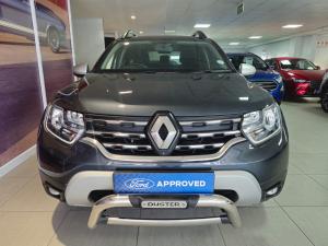 Renault Duster 1.5dCi Intens - Image 2