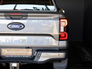 Ford Ranger 2.0 SiT double cab XLT - Image 13