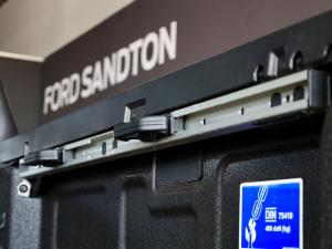 Ford Ranger 2.0 SiT double cab XLT - Image 16