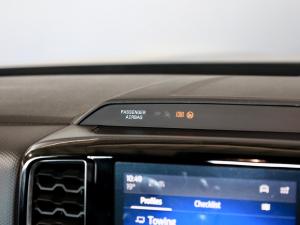 Ford Ranger 2.0 SiT double cab XLT - Image 17
