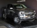 Thumbnail Ford Ranger 2.0 SiT double cab XLT