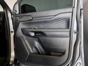 Ford Ranger 2.0 SiT double cab XLT - Image 36