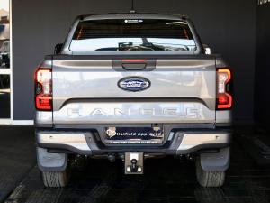 Ford Ranger 2.0 SiT double cab XLT - Image 5