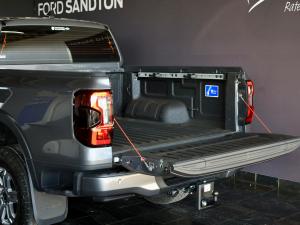 Ford Ranger 2.0 SiT double cab XLT - Image 7
