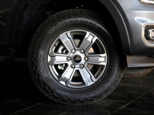Ford Ranger 2.0 SiT double cab XLT - Image 8