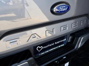 Ford Ranger 2.0 SiT double cab XLT - Image 9