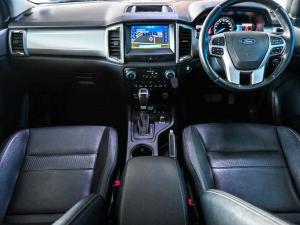 Ford Ranger 2.0SiT double cab 4x4 XLT - Image 10