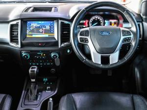 Ford Ranger 2.0SiT double cab 4x4 XLT - Image 11