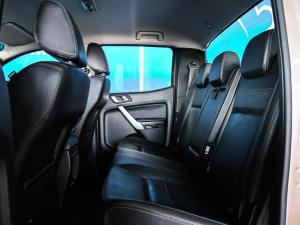 Ford Ranger 2.0SiT double cab 4x4 XLT - Image 16