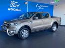 Thumbnail Ford Ranger 2.0SiT double cab 4x4 XLT