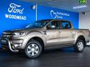 Thumbnail Ford Ranger 2.0SiT double cab 4x4 XLT