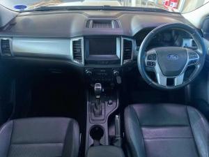 Ford Ranger 2.0SiT double cab 4x4 XLT - Image 4