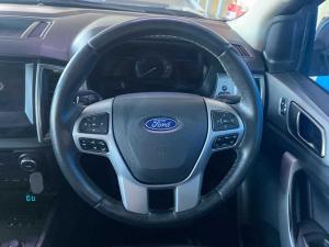 Ford Ranger 2.0SiT double cab 4x4 XLT - Image 5