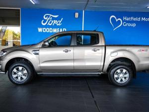 Ford Ranger 2.0SiT double cab 4x4 XLT - Image 6