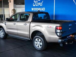 Ford Ranger 2.0SiT double cab 4x4 XLT - Image 7
