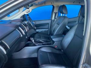 Ford Ranger 2.0SiT double cab 4x4 XLT - Image 8