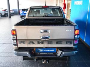Ford Ranger 2.0SiT double cab 4x4 XLT - Image 9