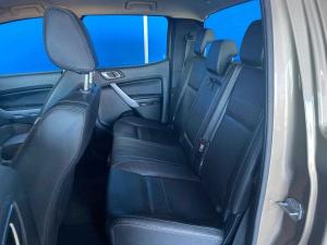 Ford Ranger 2.0SiT double cab 4x4 XLT - Image 9