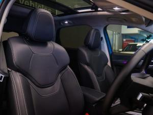 Haval Jolion Pro 1.5 HEV Ultra Luxury - Image 10