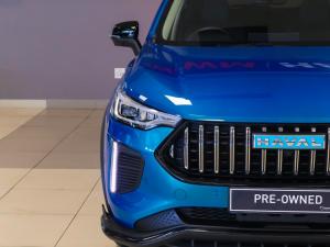 Haval Jolion Pro 1.5 HEV Ultra Luxury - Image 12