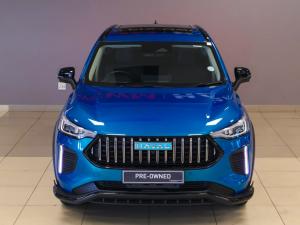 Haval Jolion Pro 1.5 HEV Ultra Luxury - Image 13