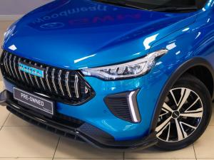 Haval Jolion Pro 1.5 HEV Ultra Luxury - Image 15
