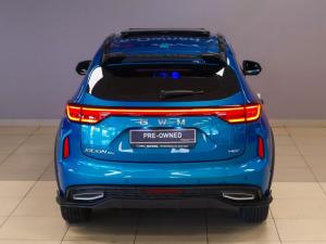 Haval Jolion Pro 1.5 HEV Ultra Luxury - Image 1