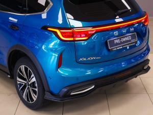 Haval Jolion Pro 1.5 HEV Ultra Luxury - Image 2