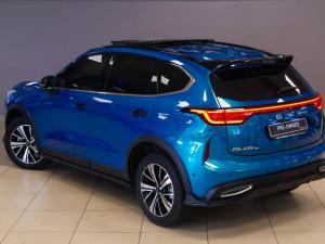 Haval Jolion Pro 1.5 HEV Ultra Luxury - Image 4