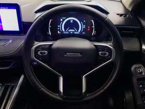 Haval Jolion Pro 1.5 HEV Ultra Luxury - Image 8