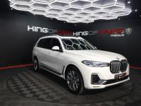 Thumbnail BMW X7 xDrive30d