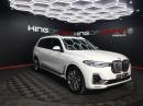 Thumbnail BMW X7 xDrive30d