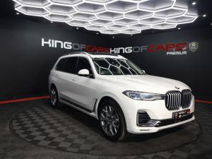 BMW X7 xDrive30d - Image 1