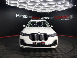 BMW X7 xDrive30d - Image 2