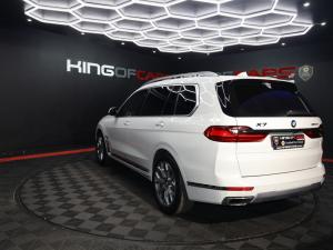 BMW X7 xDrive30d - Image 4
