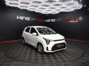 Thumbnail Kia Picanto 1.0 LS manual