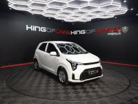 Thumbnail Kia Picanto 1.0 LS manual