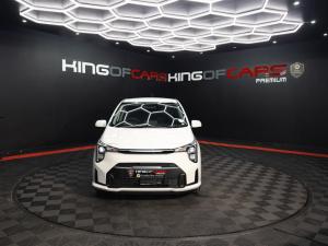 Kia Picanto 1.0 LS manual - Image 2