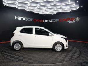 Kia Picanto 1.0 LS manual - Image 3