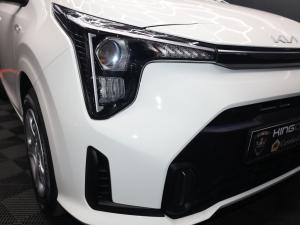 Kia Picanto 1.0 LS manual - Image 6