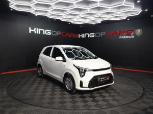 Kia Picanto 1.0 LS manual - Image 1
