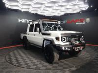 Thumbnail Toyota Land Cruiser 79 2.8GD-6 double cab