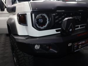 Toyota Land Cruiser 79 2.8GD-6 double cab - Image 7