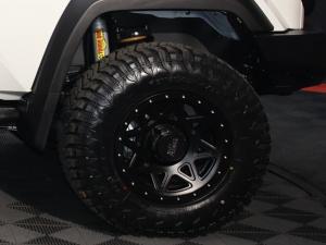 Toyota Land Cruiser 79 2.8GD-6 double cab - Image 8