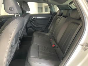 Audi A3 Sportback 35TFSI Advanced - Image 10